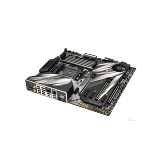 Foto 3 | Placa Madre Msi Prestige X570 Creation Socket Am4 Ddr4 E-atx - Venta Internacional.