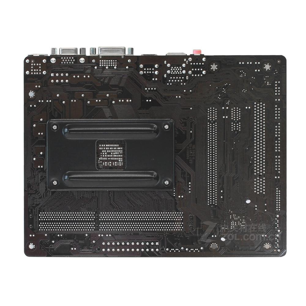 Foto 3 pulgar | Placa Madre Gigabyte F2a88xm-ds2 (rev.3.x) Socket Fm2/fm2+ Ddr3 - Venta Internacional.