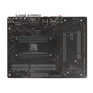Foto 2 | Placa Madre Gigabyte F2a88xm-ds2 (rev.3.x) Socket Fm2/fm2+ Ddr3 - Venta Internacional.