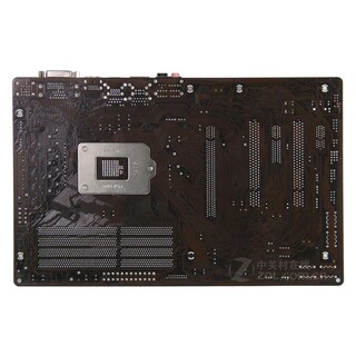 Foto 2 | Placa Madre Asrock B75 Pro3 Lga 1155 Intel B75 Ddr3 Atx - Venta Internacional.