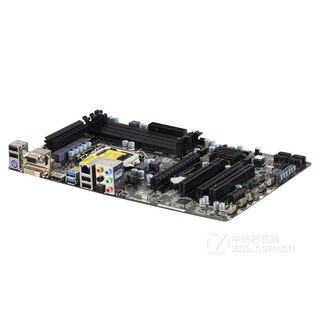 Foto 4 | Placa Madre Asrock B75 Pro3 Lga 1155 Intel B75 Ddr3 Atx - Venta Internacional.