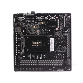 Foto 2 | Placa Madre Asus Maximus Vii Impact Lga 1150 Intel Z97 Ddr3 - Venta Internacional.