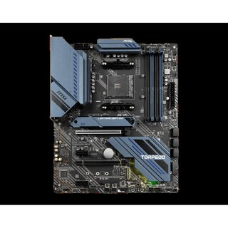 Foto 1 | Placa Madre Msi Mag X570s Torpedo Max Socket Am4 Amd X570 Ddr4 - Venta Internacional.