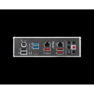 Foto 4 | Placa Madre Msi Mag X570s Torpedo Max Socket Am4 Amd X570 Ddr4 - Venta Internacional.