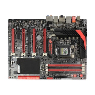 Foto 1 | Placa Madre Asus Maximus Vi Extreme Lga 1150 Intel Z87 Ddr3 - Venta Internacional.