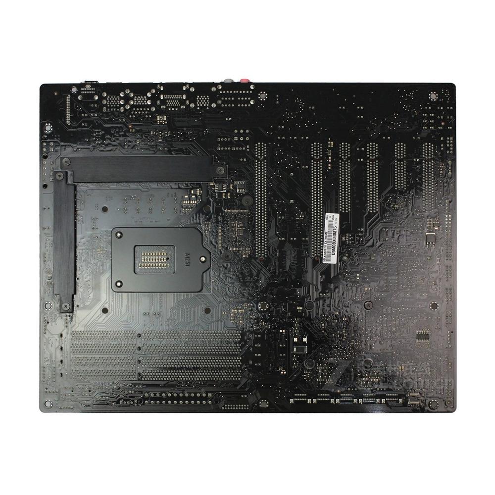 Foto 3 pulgar | Placa Madre Asus Maximus Vi Extreme Lga 1150 Intel Z87 Ddr3 - Venta Internacional.