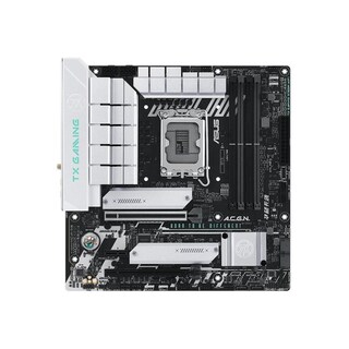 Foto 1 | Placa Madre Asus Tx Gaming B760m Wifi Lga 1700 Ddr5 Micro Atx - Venta Internacional.