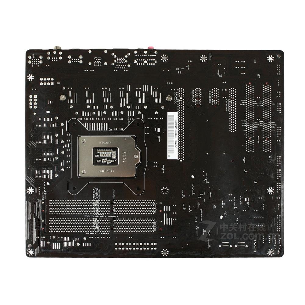 Foto 3 pulgar | Placa Madre Biostar Tp67xe Lga 1155 Intel P67 Ddr3 Atx - Venta Internacional.