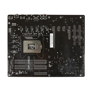 Foto 2 | Placa Madre Biostar Tp67xe Lga 1155 Intel P67 Ddr3 Atx - Venta Internacional.