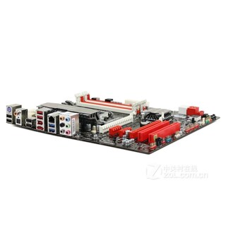 Foto 4 | Placa Madre Biostar Tp67xe Lga 1155 Intel P67 Ddr3 Atx - Venta Internacional.