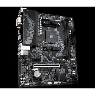 Foto 2 | Placa Base Gigabyte B550m Gaming Socket Am4 Amd B550 Ddr4 - Venta Internacional.