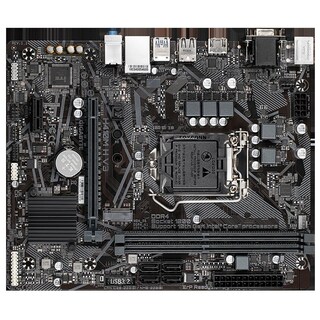 Foto 1 | Placa Madre Gigabyte H410m H V3 Lga1200 Intel H410 Ddr4 64 Gb - Venta Internacional.