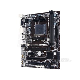 Foto 2 | Placa Madre Gigabyte F2a88xm-hd3p (rev.1.0) Socket Fm2/fm2+ - Venta Internacional.