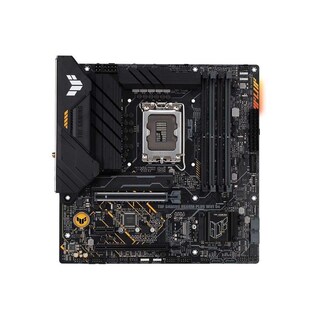 Foto 1 | Placa Madre Asus Tuf Gaming B660m-plus Wifi D4 Lga 1700 Ddr4 - Venta Internacional.
