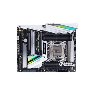 Foto 1 | Placa Madre Asus Prime X299-deluxe Ii Lga 2066 Intel X299 Ddr4 - Venta Internacional.
