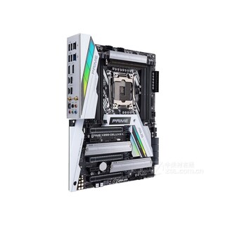 Foto 2 | Placa Madre Asus Prime X299-deluxe Ii Lga 2066 Intel X299 Ddr4 - Venta Internacional.