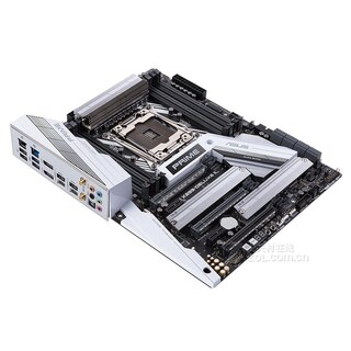 Foto 4 | Placa Madre Asus Prime X299-deluxe Ii Lga 2066 Intel X299 Ddr4 - Venta Internacional.