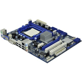 Foto 2 | Placa Base Asrock 880gm-le Fx Socket Am3+/am3 Ddr3 Micro Atx - Venta Internacional.