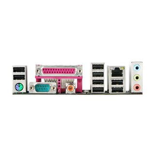 Foto 2 | Placa Madre Gigabyte Ga-p55-us3l (rev.1.0) Lga 1156 H55 Ddr3 - Venta Internacional.