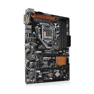 Foto 2 | Placa Madre Asrock B150a-x1 Lga 1151 Intel B150 Ddr4 Atx - Venta Internacional.