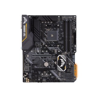 Foto 1 | Placa Base Asus Tuf B450-pro Gaming Socket Am4 Ddr4 Atx - Venta Internacional.