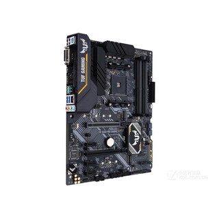 Foto 2 | Placa Base Asus Tuf B450-pro Gaming Socket Am4 Ddr4 Atx - Venta Internacional.