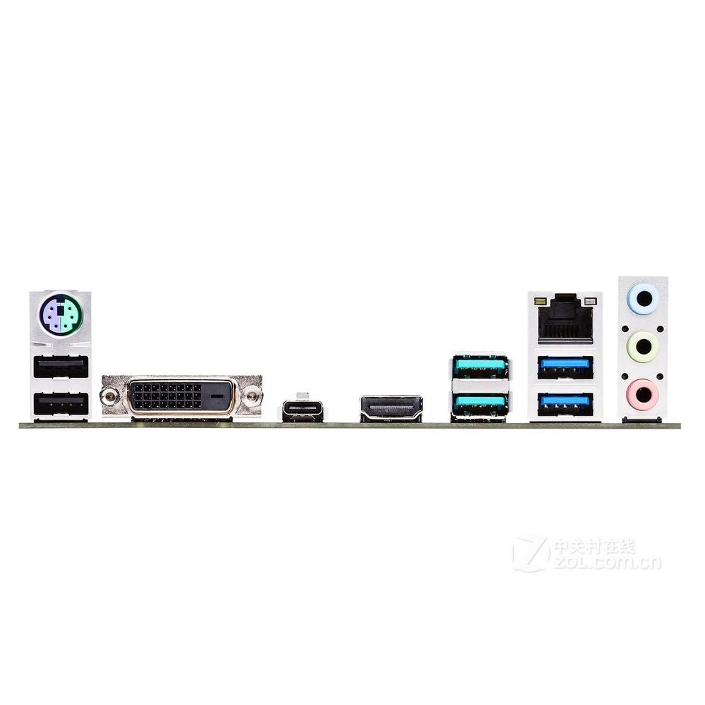 Foto 5 pulgar | Placa Base Asus Tuf B450-pro Gaming Socket Am4 Ddr4 Atx - Venta Internacional.
