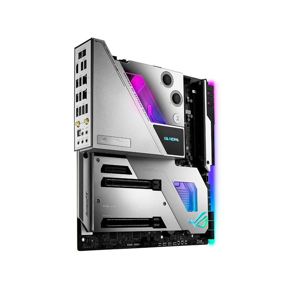 Foto 3 pulgar | Placa Madre Asus Rog Maximus Xiii Extreme Glacial Lga 1200 Z590 - Venta Internacional.