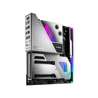 Foto 2 | Placa Madre Asus Rog Maximus Xiii Extreme Glacial Lga 1200 Z590 - Venta Internacional.