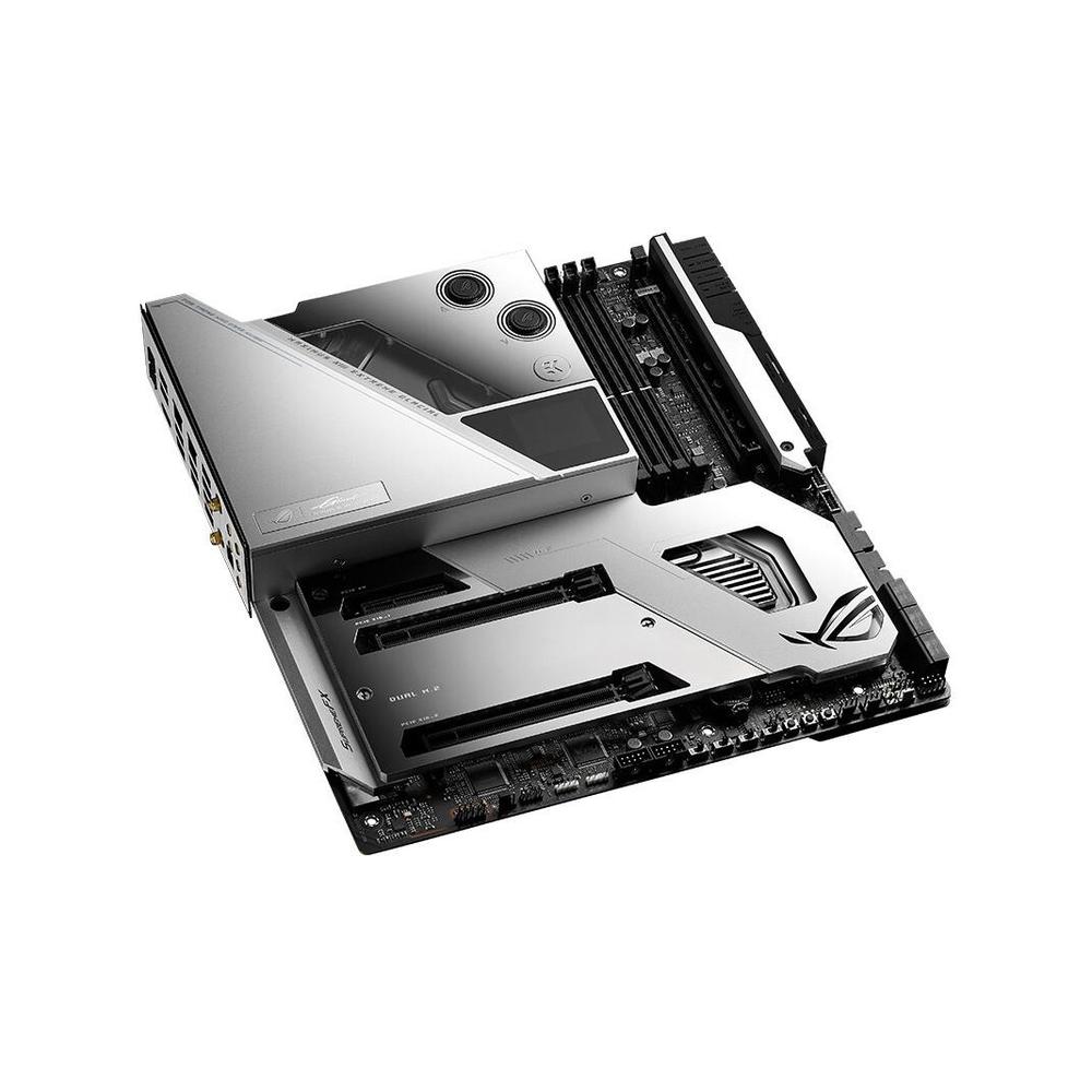 Foto 4 pulgar | Placa Madre Asus Rog Maximus Xiii Extreme Glacial Lga 1200 Z590 - Venta Internacional.