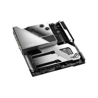 Foto 3 | Placa Madre Asus Rog Maximus Xiii Extreme Glacial Lga 1200 Z590 - Venta Internacional.