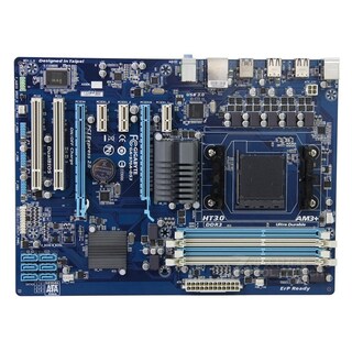 Foto 1 | Placa Madre Gigabyte Ga-970a-ds3 Socket Am3+ Amd 970 Ddr3 Atx - Venta Internacional.
