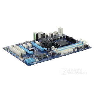 Foto 3 | Placa Madre Gigabyte Ga-970a-ds3 Socket Am3+ Amd 970 Ddr3 Atx - Venta Internacional.