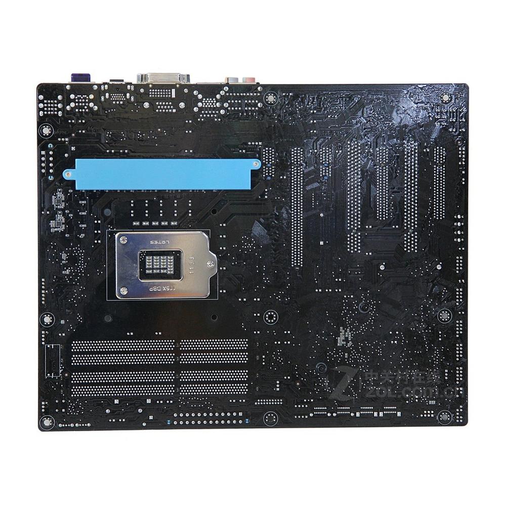 Foto 4 pulgar | Placa Madre Asus P8z68-v Pro/gen3 Lga 1155 Intel Z68 Ddr3 - Venta Internacional.
