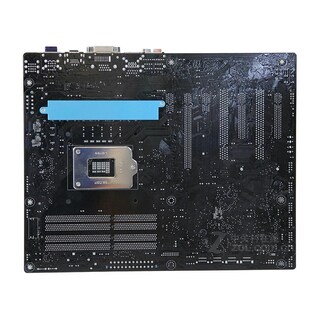 Foto 3 | Placa Madre Asus P8z68-v Pro/gen3 Lga 1155 Intel Z68 Ddr3 - Venta Internacional.