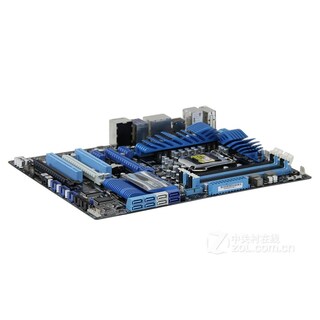 Foto 4 | Placa Madre Asus P8z68-v Pro/gen3 Lga 1155 Intel Z68 Ddr3 - Venta Internacional.