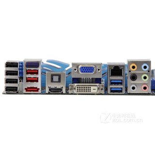 Foto 5 | Placa Madre Asus P8z68-v Pro/gen3 Lga 1155 Intel Z68 Ddr3 - Venta Internacional.