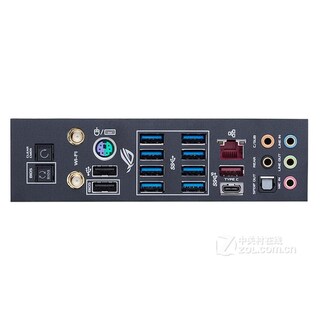 Foto 5 | Placa Madre Asus Rog Crosshair Vii Hero (wi-fi) X470 Am4 Ddr4 - Venta Internacional.