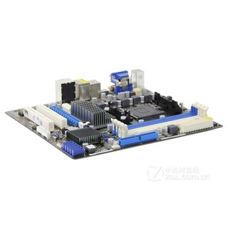 Foto 2 | Placa Madre Asrock 880gmh/u3s3 Socket Am3+/am3 Ddr3 32 Gb - Venta Internacional.