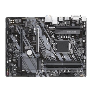 Foto 1 | Placa Madre Gigabyte B360 Hd3p Lga 1151 Intel B360 Ddr4 Atx - Venta Internacional.