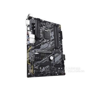 Foto 2 | Placa Madre Gigabyte B360 Hd3p Lga 1151 Intel B360 Ddr4 Atx - Venta Internacional.