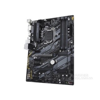 Foto 3 | Placa Madre Gigabyte B360 Hd3p Lga 1151 Intel B360 Ddr4 Atx - Venta Internacional.