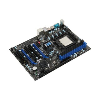 Foto 2 | Placa Madre Msi 870-g45 Socket Am3 Amd 770 Ddr3 Atx - Venta Internacional.