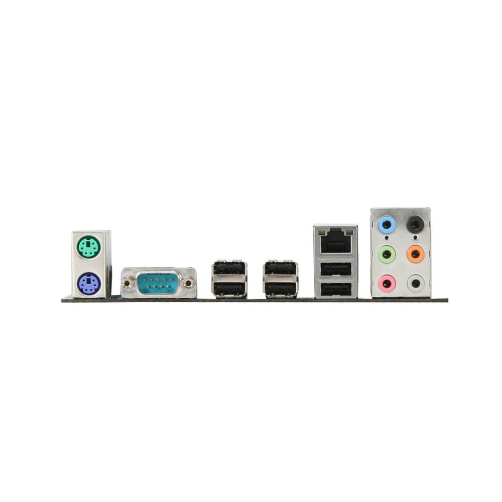 Foto 4 pulgar | Placa Madre Msi 870-g45 Socket Am3 Amd 770 Ddr3 Atx - Venta Internacional.