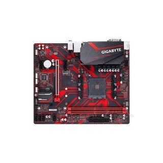 Foto 1 | Placa Base Gigabyte B450m Gaming Socket Am4 Ddr4 Micro Atx - Venta Internacional.