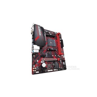 Foto 2 | Placa Base Gigabyte B450m Gaming Socket Am4 Ddr4 Micro Atx - Venta Internacional.
