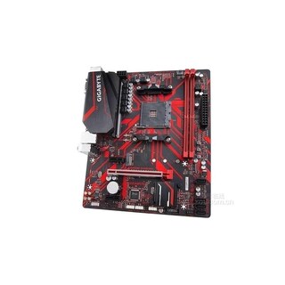 Foto 3 | Placa Base Gigabyte B450m Gaming Socket Am4 Ddr4 Micro Atx - Venta Internacional.