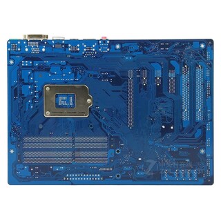 Foto 2 | Placa Madre Gigabyte Ga-h77-ds3h Lga 1155 Intel H77 Ddr3 Atx - Venta Internacional.