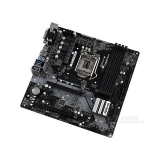 Foto 3 | Placa Madre Asrock Z390m Pro4 Lga 1151 Intel Z390 Ddr4 128 Gb - Venta Internacional.