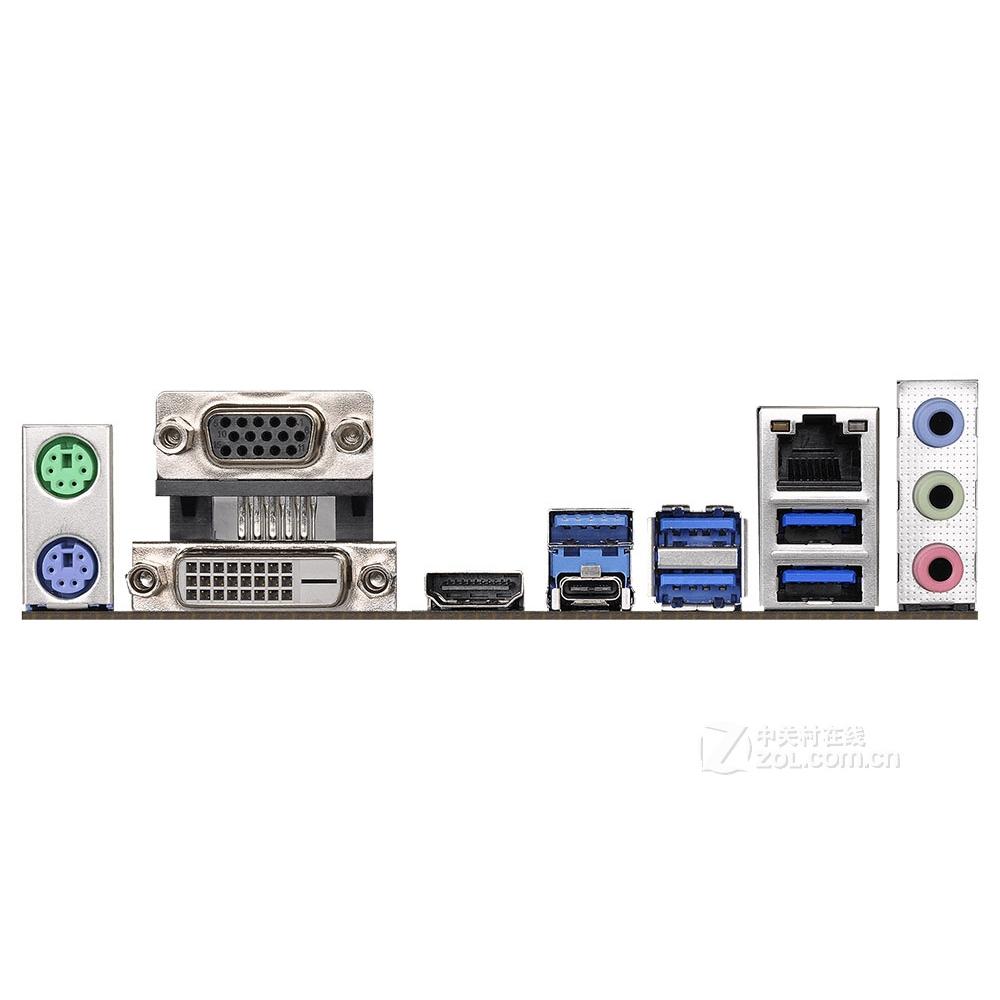 Foto 5 pulgar | Placa Madre Asrock Z390m Pro4 Lga 1151 Intel Z390 Ddr4 128 Gb - Venta Internacional.